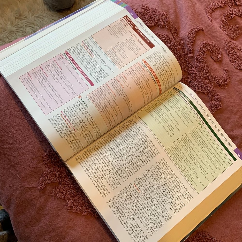 Nursing Textbook